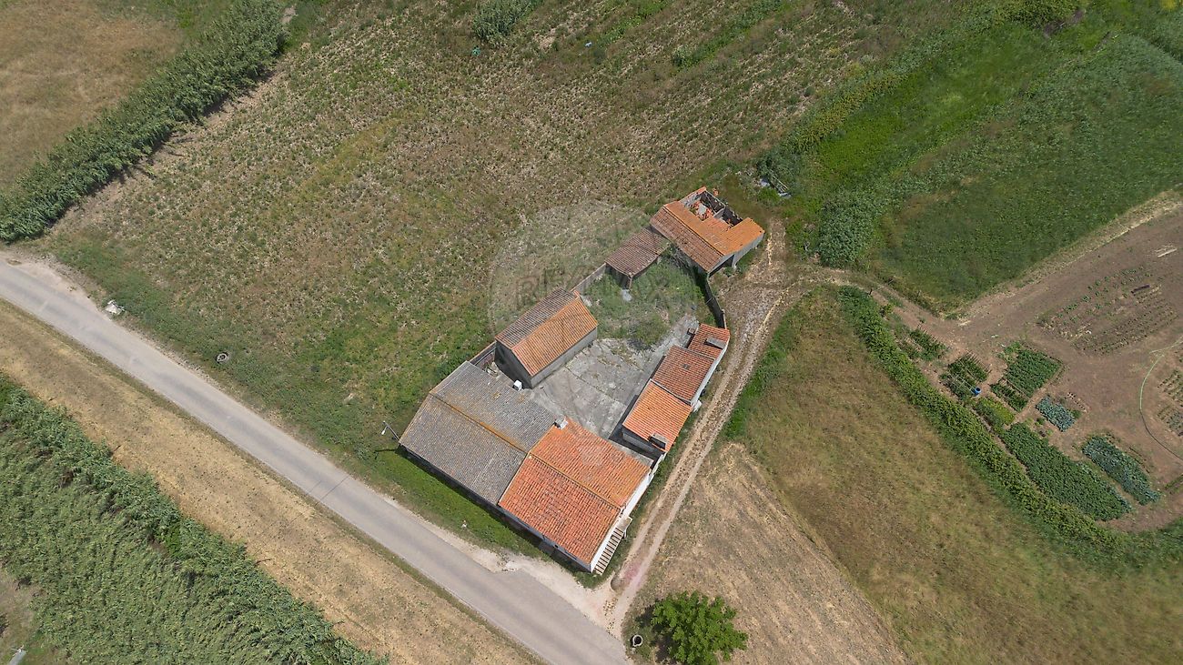 Moradia T2 à venda em Nazaré