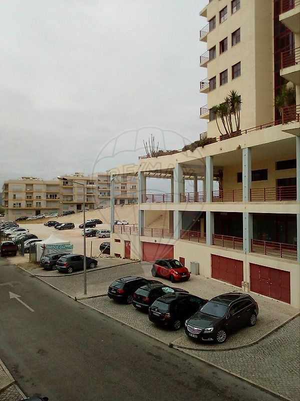 Apartamento T3 à venda em Nazaré