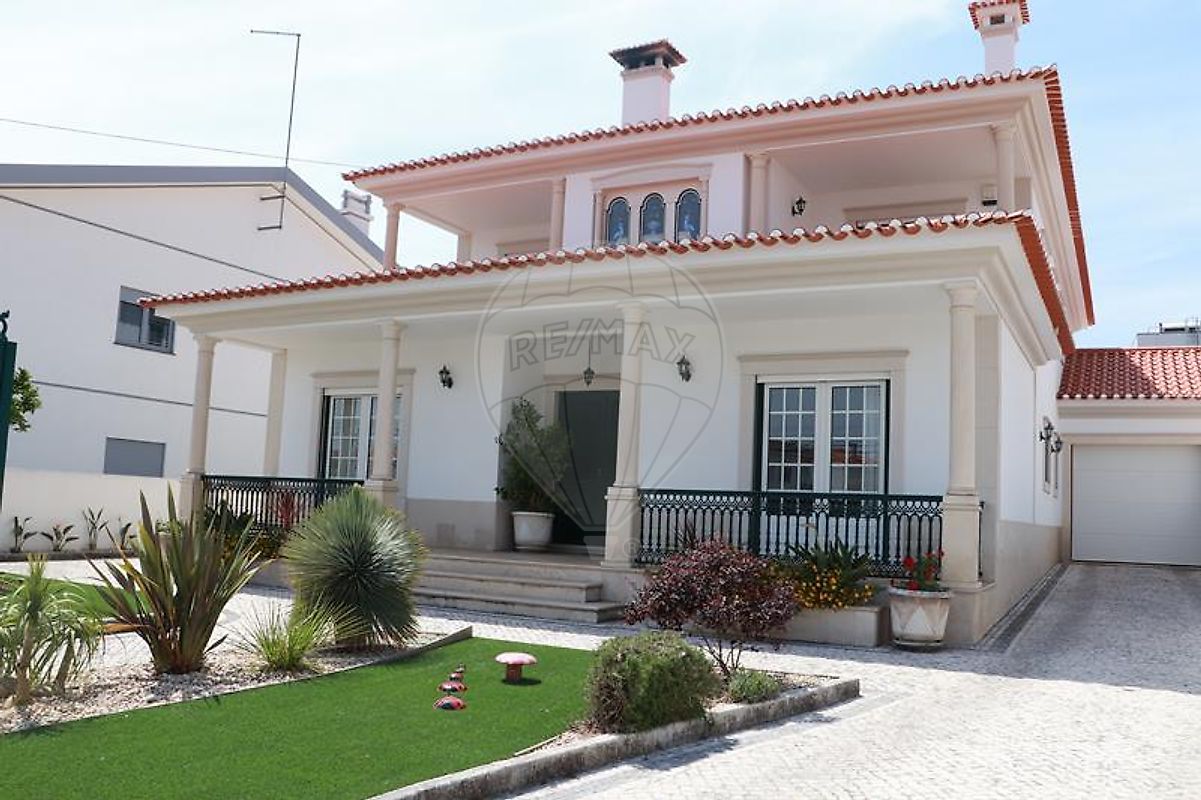 Moradia - Nazaré, Nazaré, Leiria