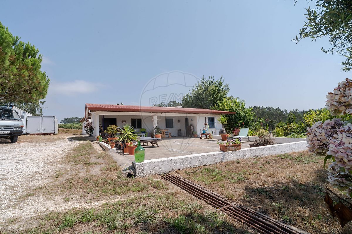 Moradia T1 à venda em Famalicão, Nazaré — foto 36