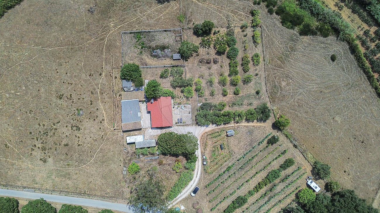 Moradia T1 à venda em Famalicão, Nazaré — foto 14