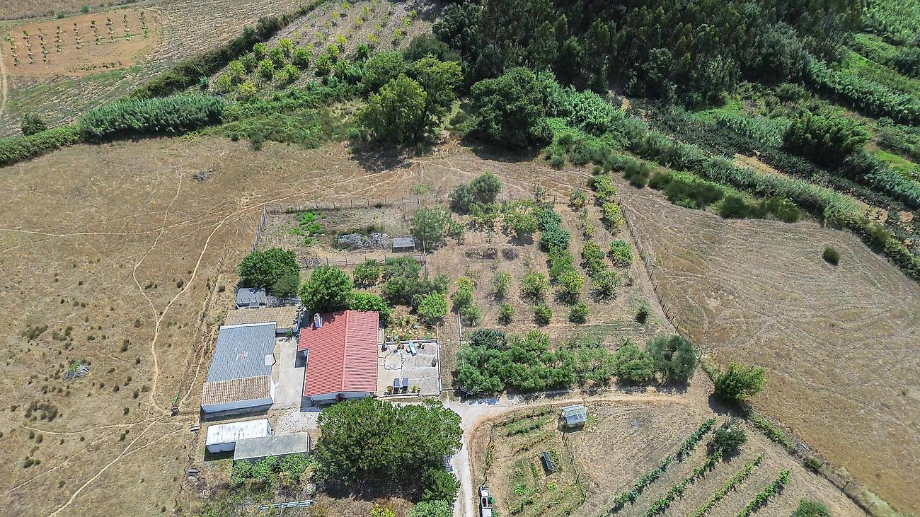 Apartamento T1 à venda em Nazaré