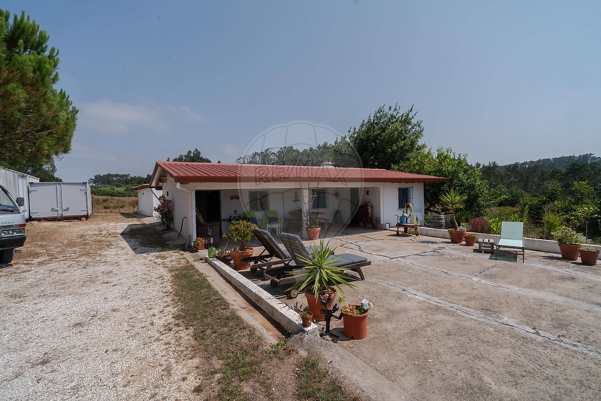 Moradia T1 à venda em Famalicão, Nazaré — foto 37