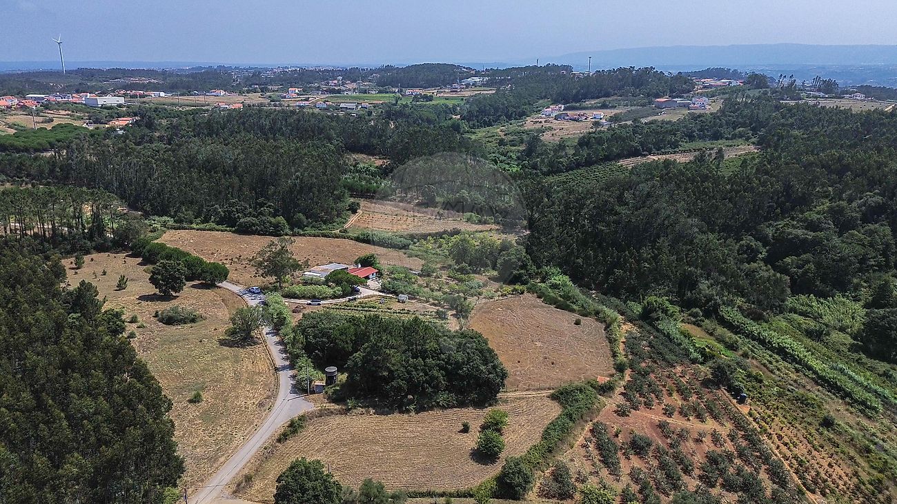Moradia T1 à venda em Famalicão, Nazaré — foto 6