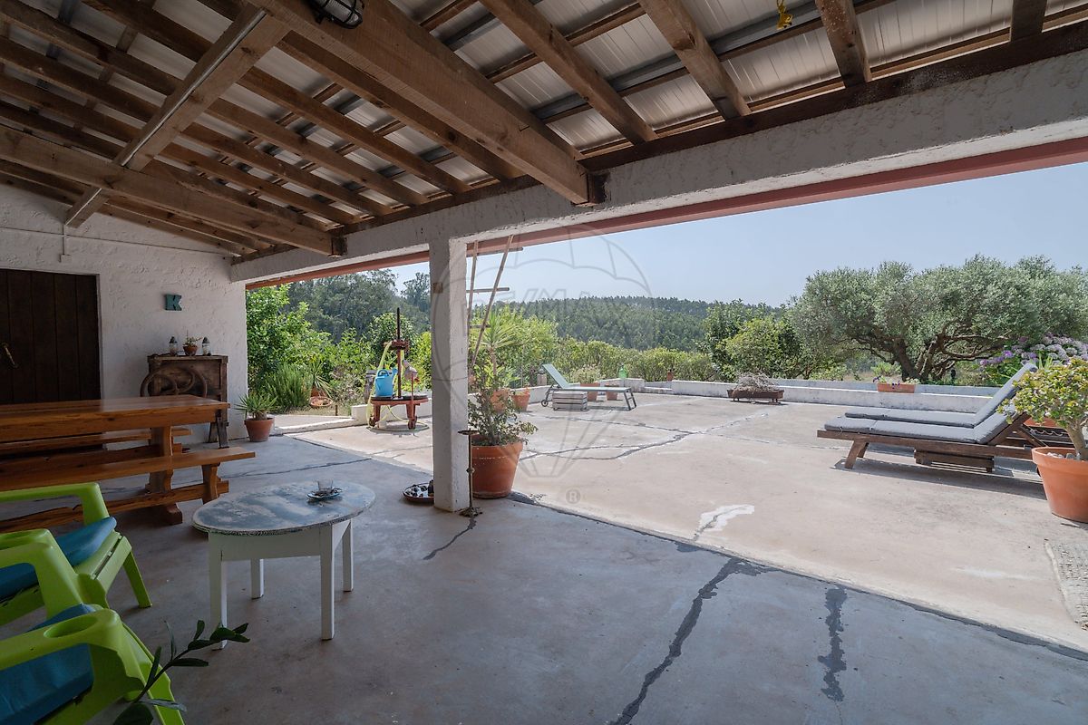 Moradia T1 à venda em Famalicão, Nazaré — foto 35