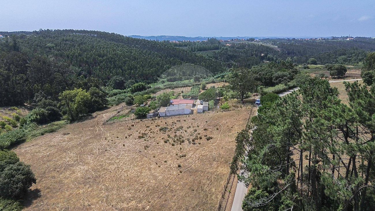 Moradia T1 à venda em Famalicão, Nazaré — foto 12