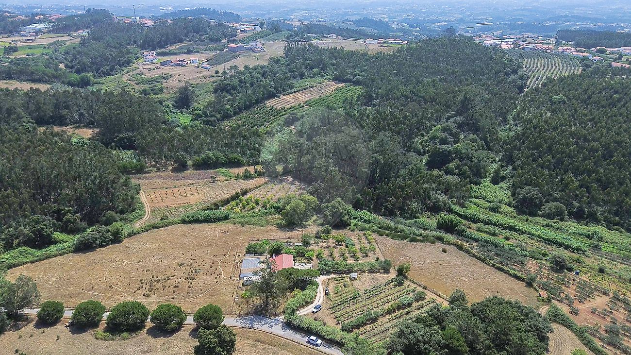 Moradia T1 à venda em Famalicão, Nazaré — foto 17