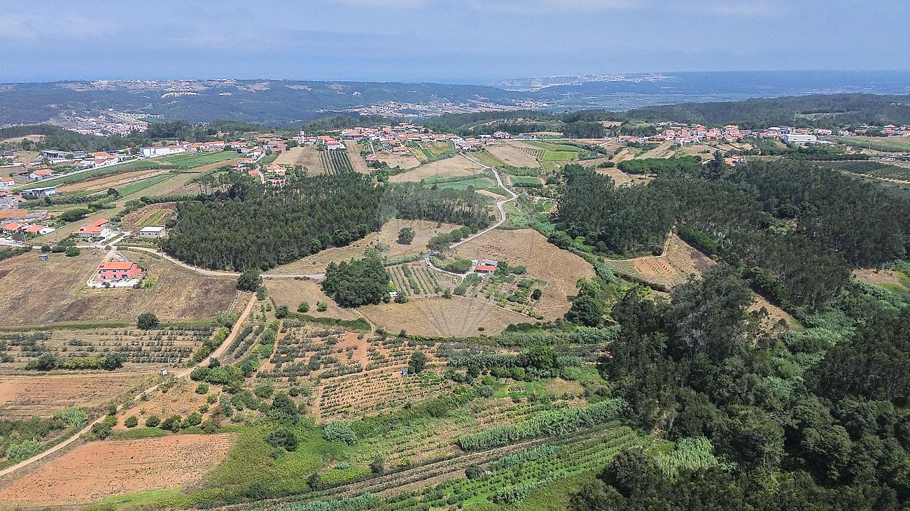 Moradia T1 à venda em Famalicão, Nazaré — foto 7