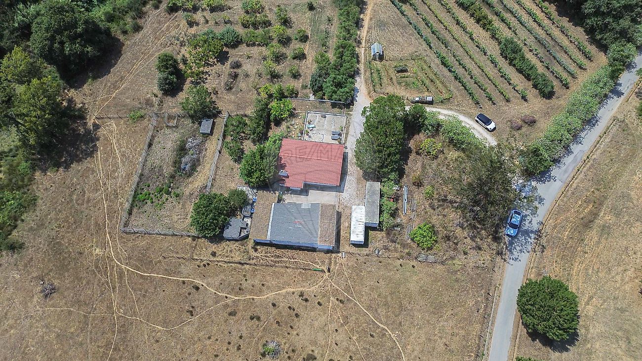 Moradia T1 à venda em Famalicão, Nazaré — foto 13