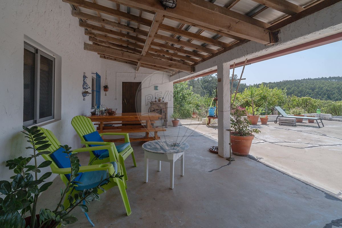 Moradia T1 à venda em Famalicão, Nazaré — foto 34