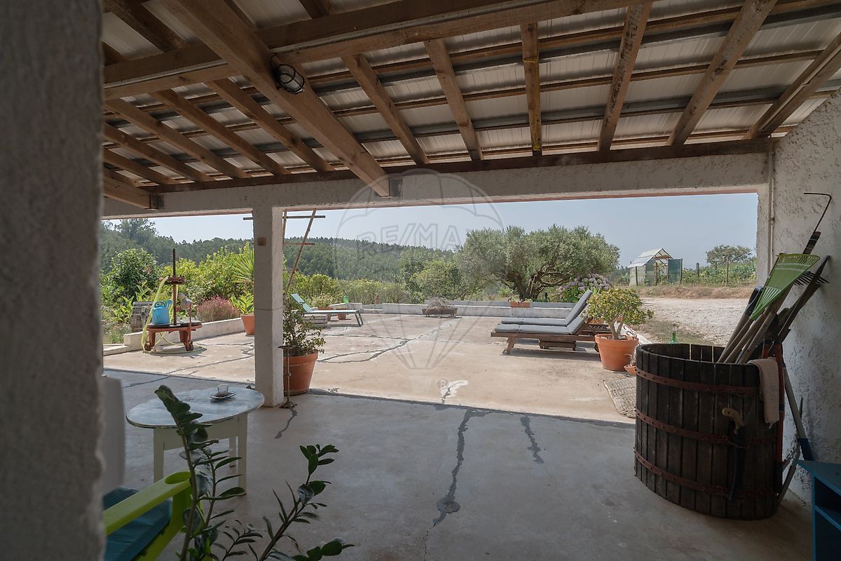Moradia T1 à venda em Famalicão, Nazaré — foto 28