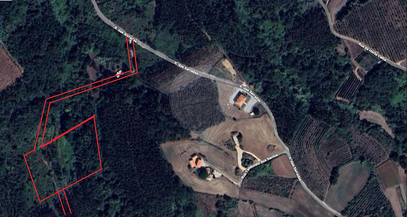 Apartamento à venda em Alcobaça