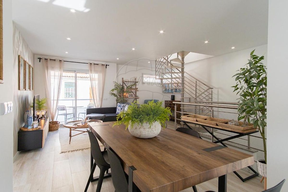 Apartamento T3 - Nazaré, Nazaré, Leiria