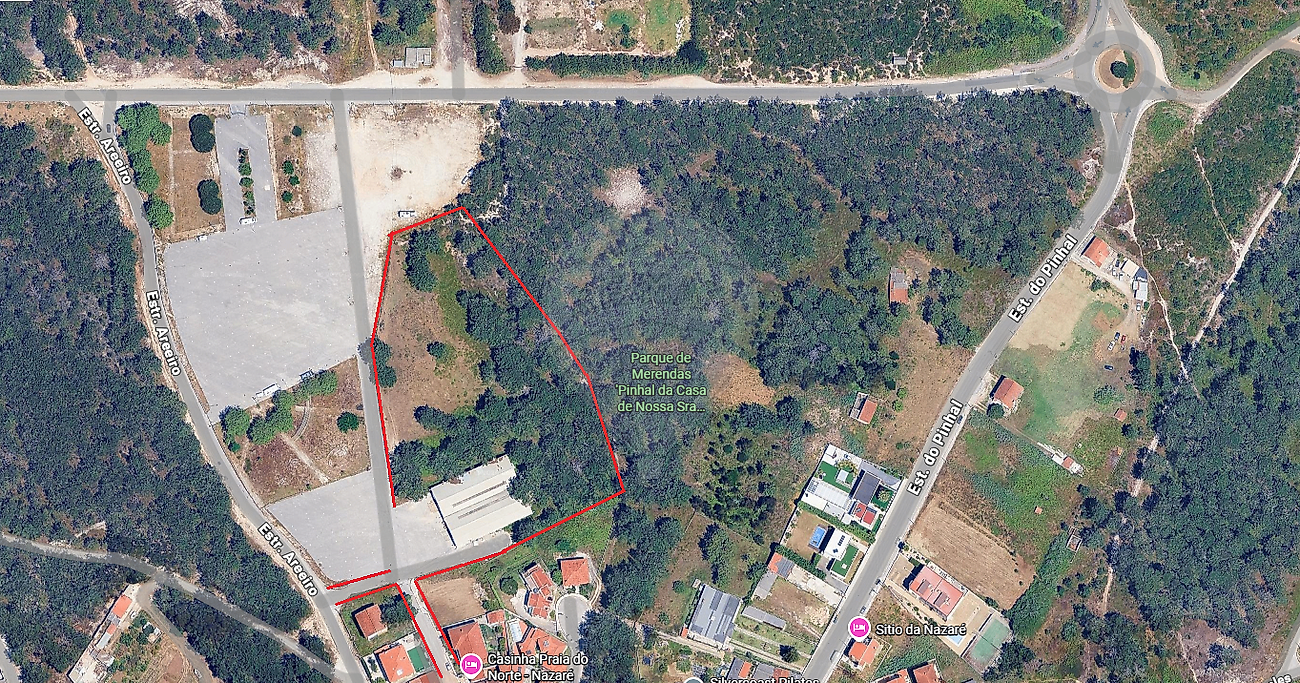 Apartamento à venda em Nazaré