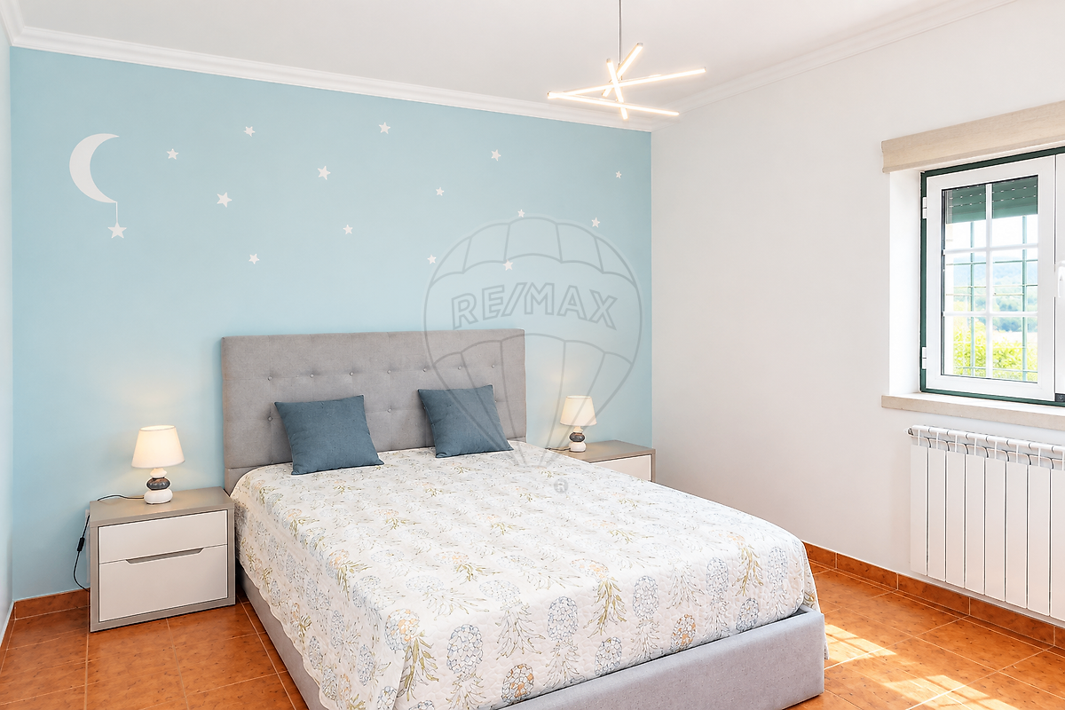Moradia T2 à venda em Famalicão, Nazaré — foto 10