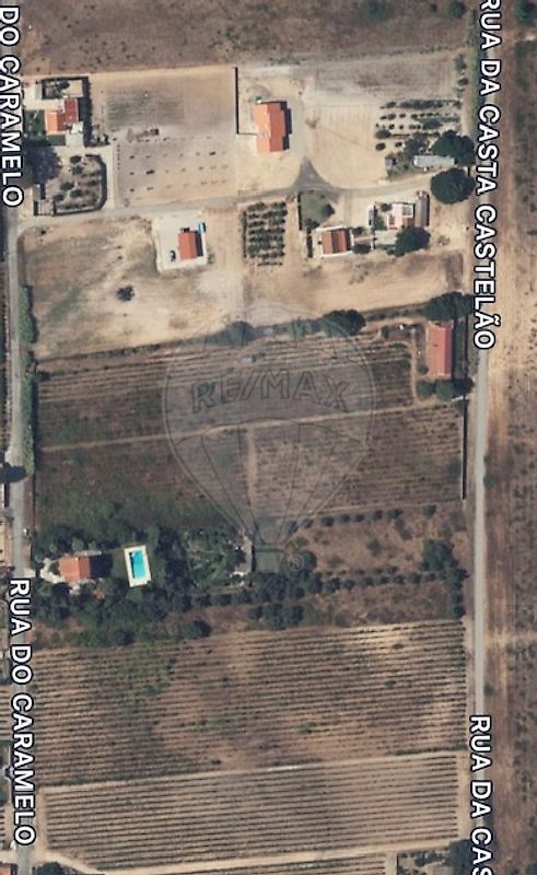 Land for sale in Palmela, Portugal — €117,500