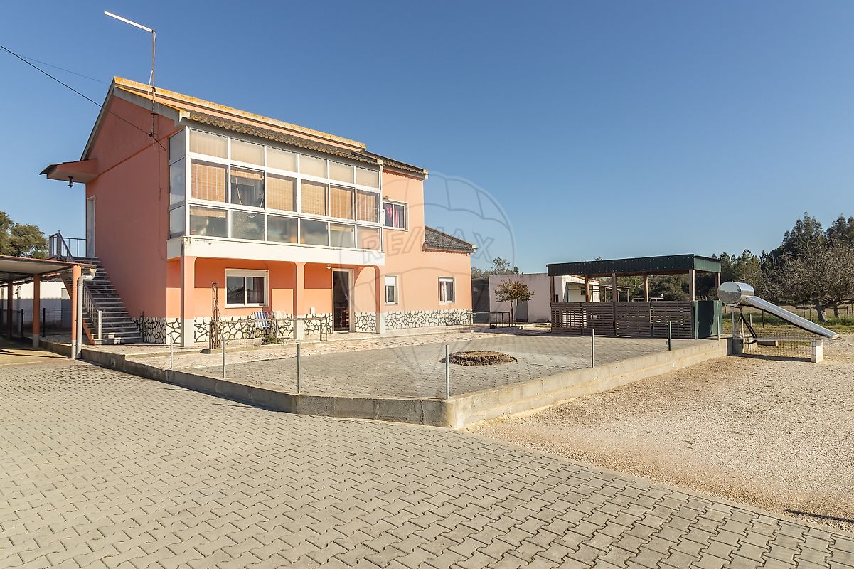 Quinta - Poceirão e Marateca, Palmela, Setúbal