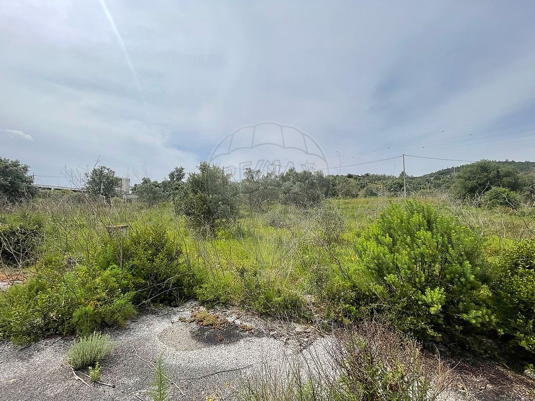 Terreno  à venda em Vila Franca de Xira