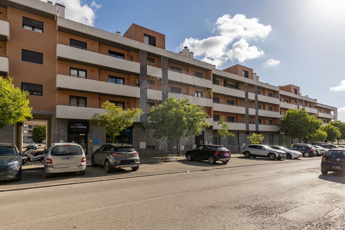 Apartamento T3 para venda