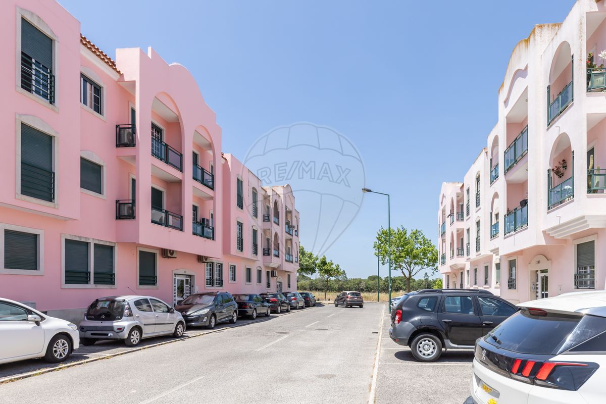 Apartamento T2 para venda