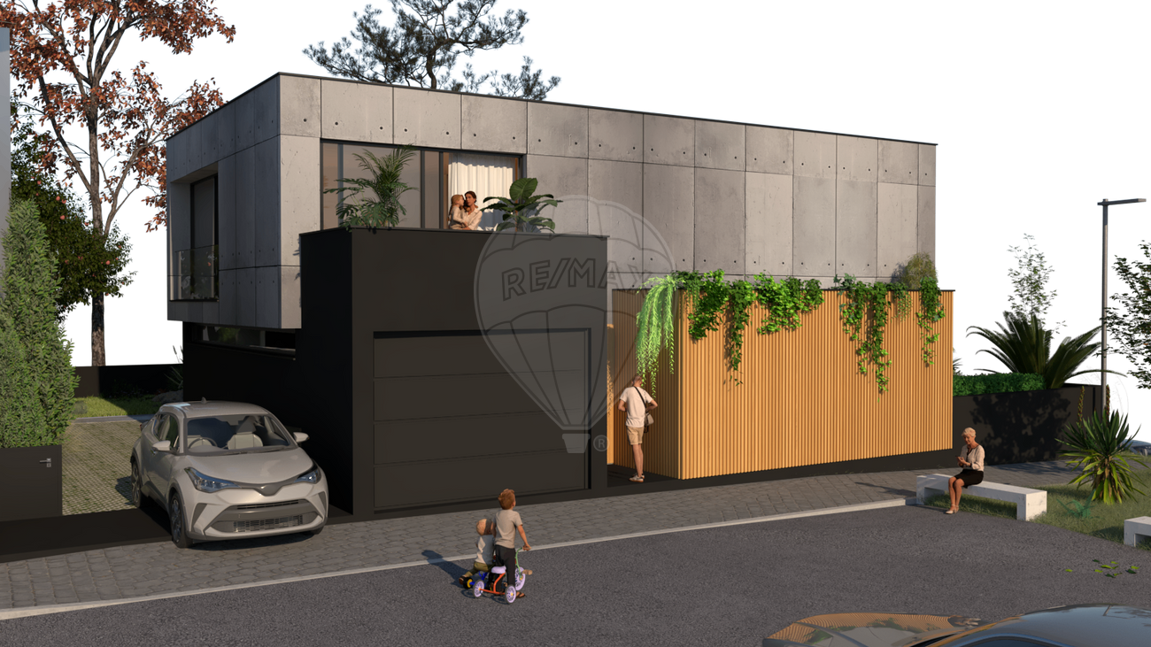 Moradia T3 para venda