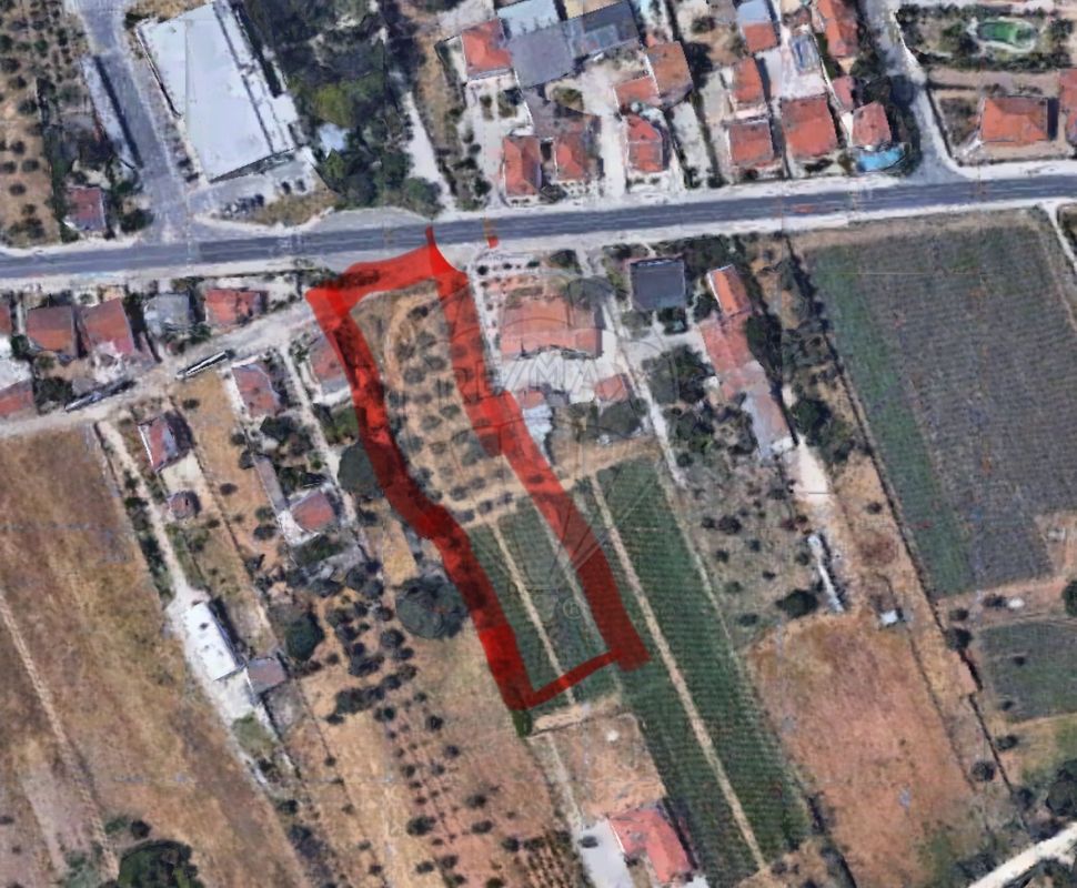 Terreno para venda