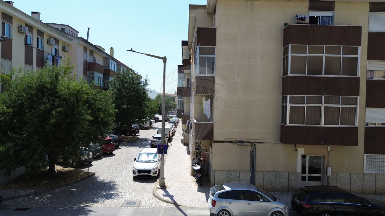 Apartamento T1 para venda