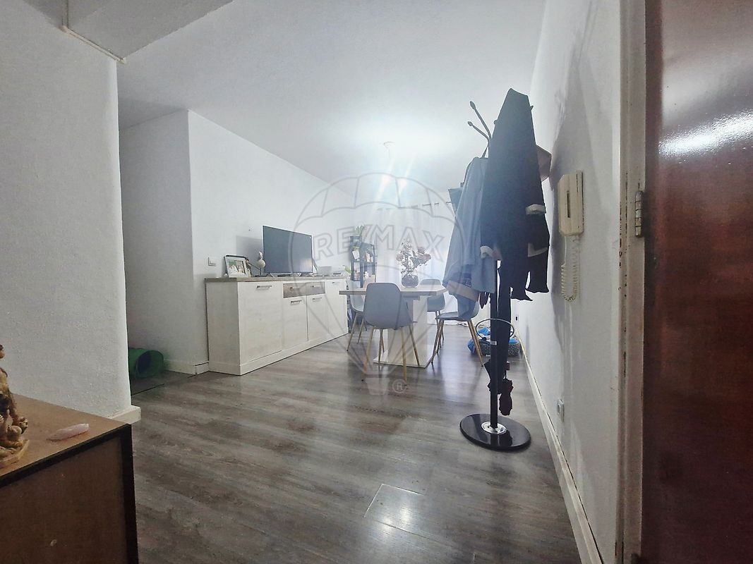 Apartamento T3 para venda