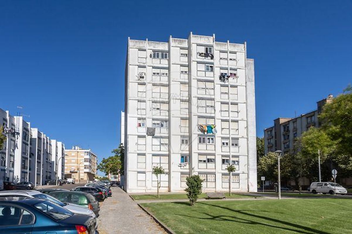 Apartamento T3 para venda