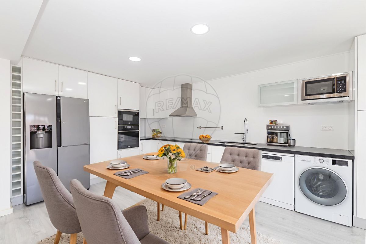 Apartamento T3 para venda