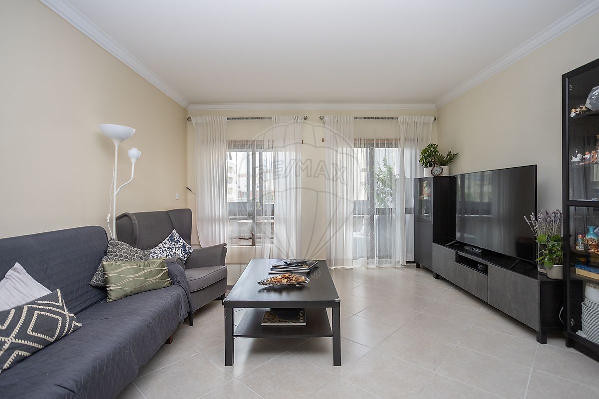 Apartamento T3 para venda