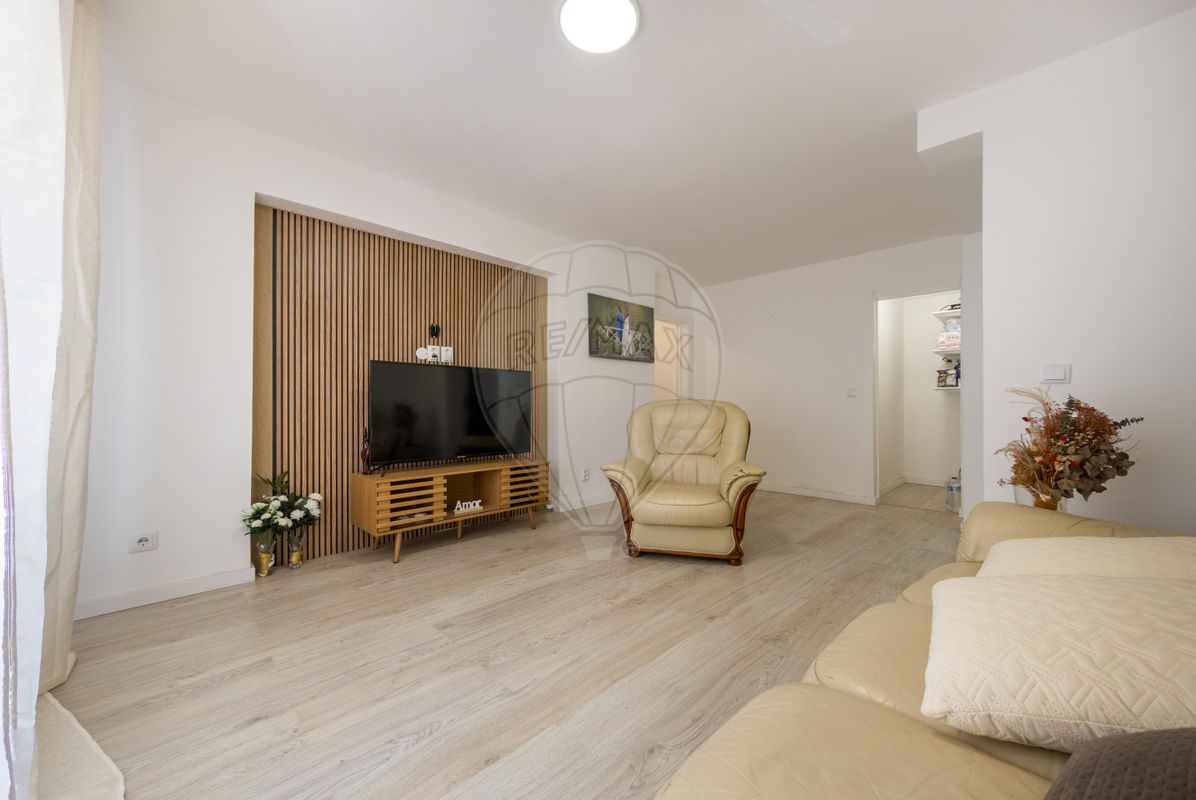 Apartamento T1 para venda