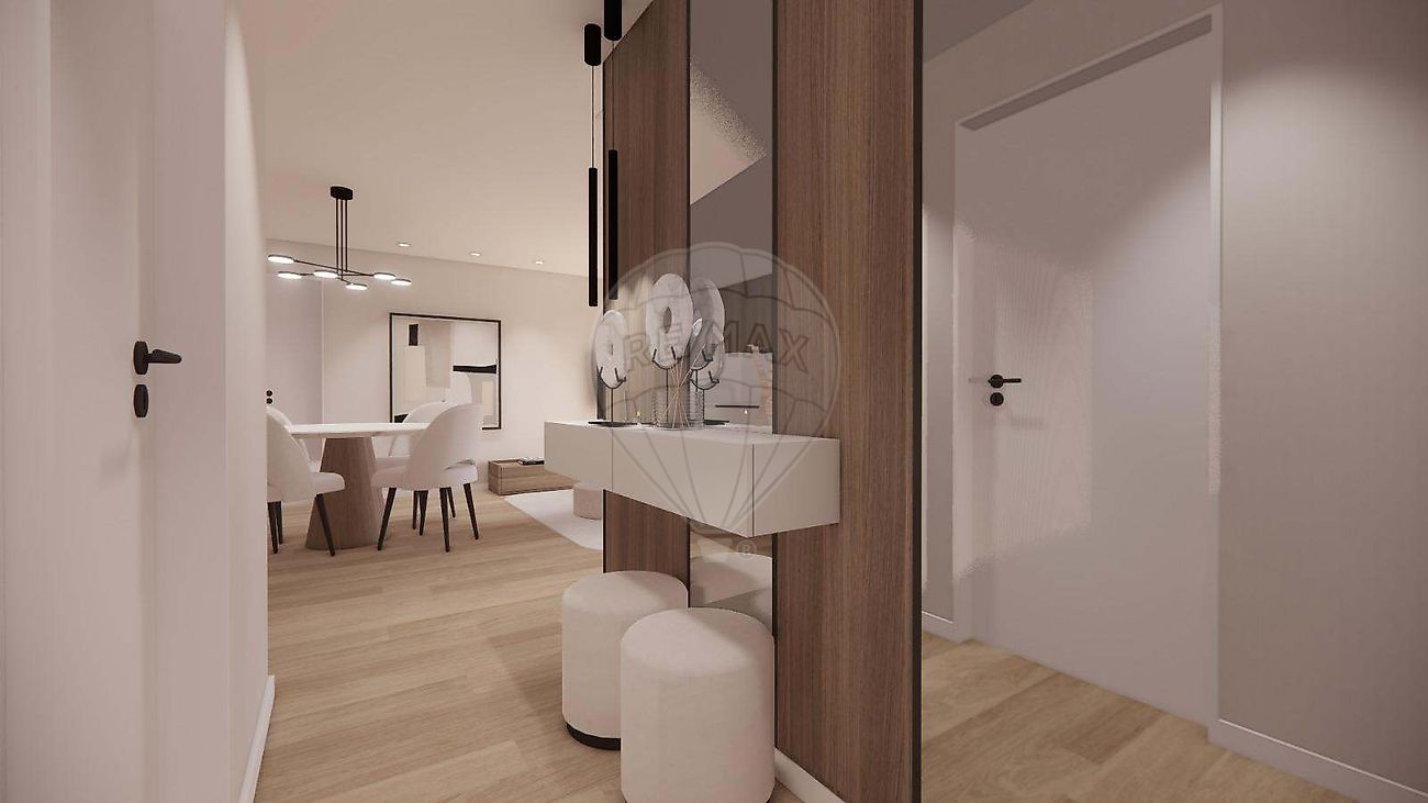 Apartamento T2 à venda em Nova Azeda