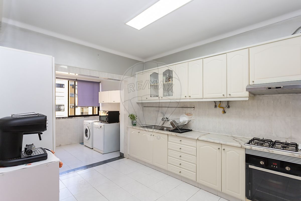 Apartamento T2 para venda