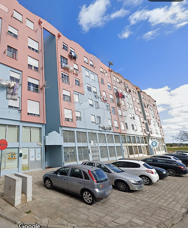 Apartamento T2 para venda