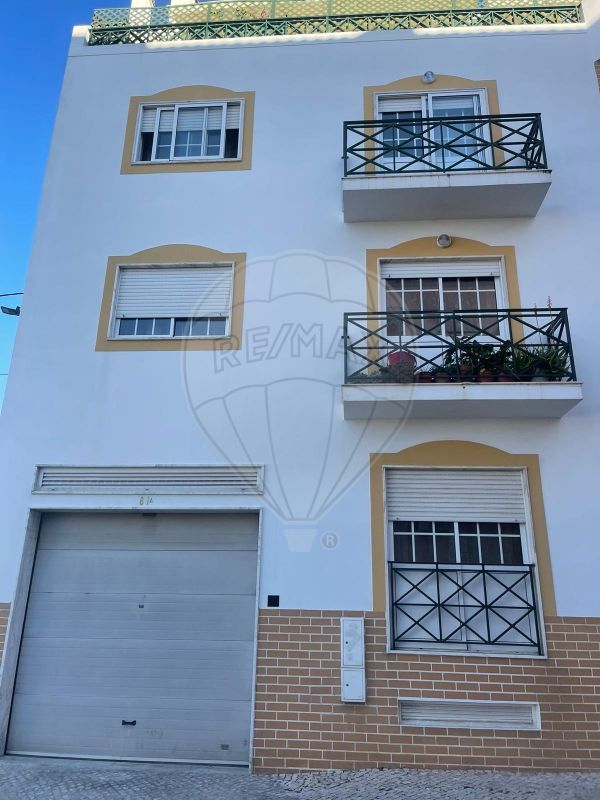 Apartamento T4 para venda