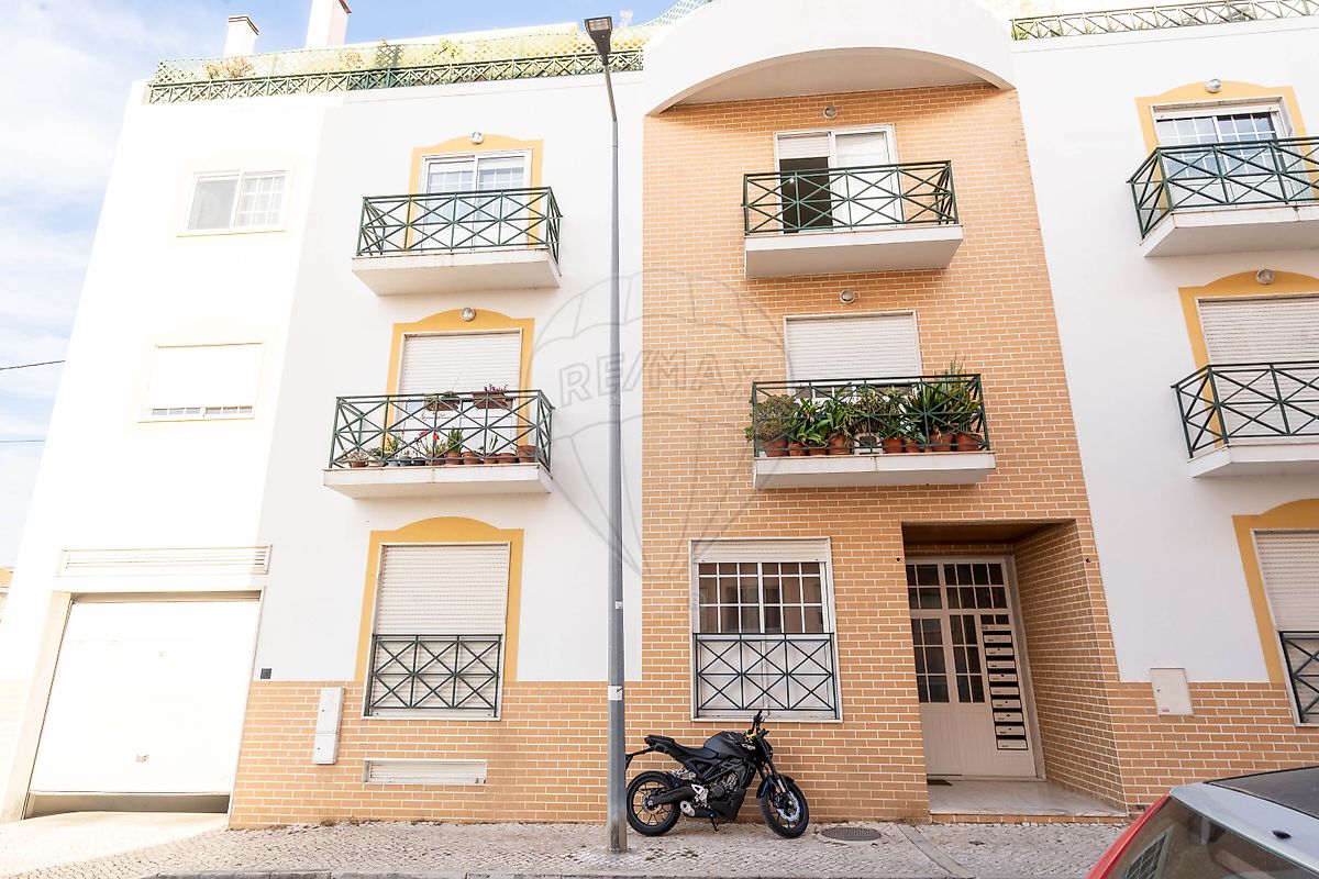 Apartamento T4 para venda