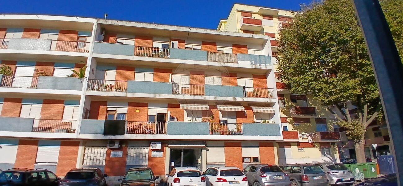 Apartamento T3 para venda