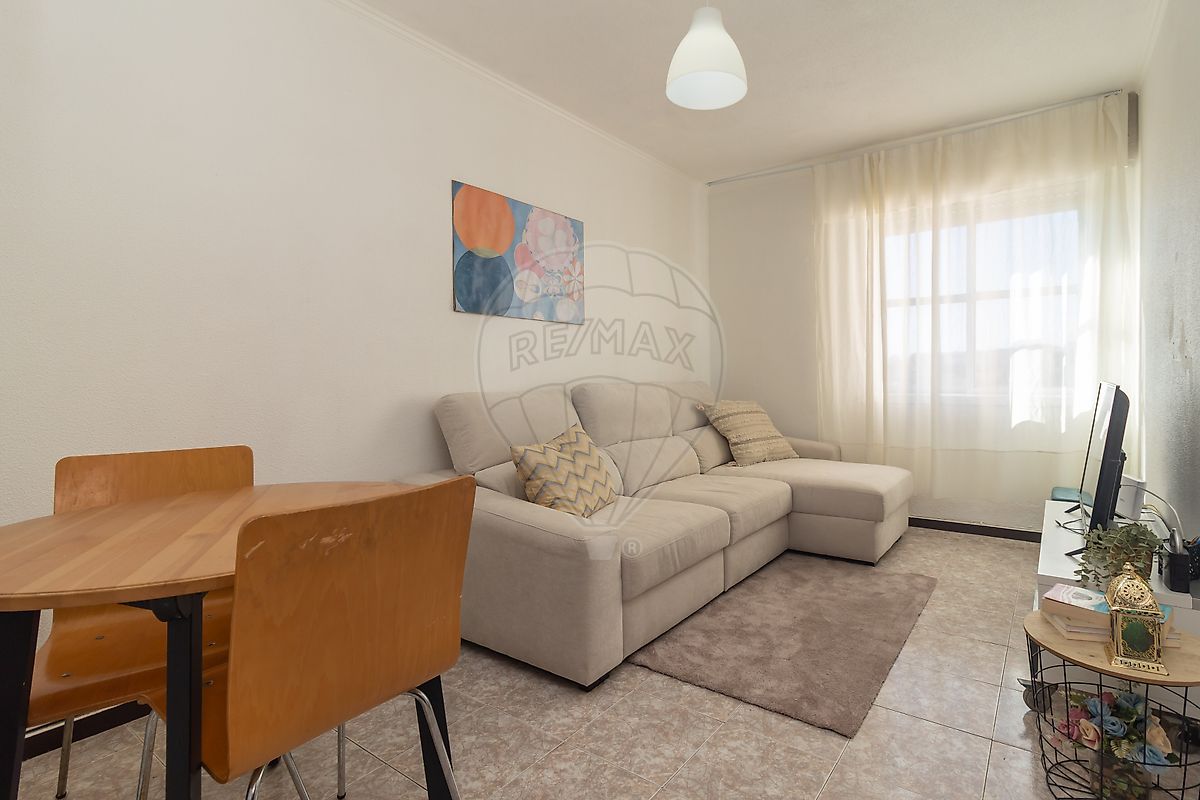 Apartamento T1 para venda