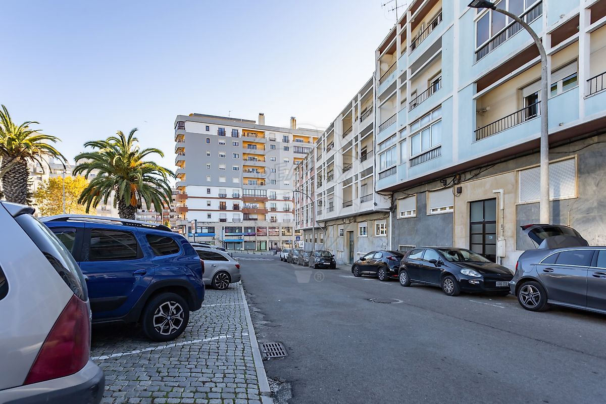 Apartamento à venda em Setúbal
