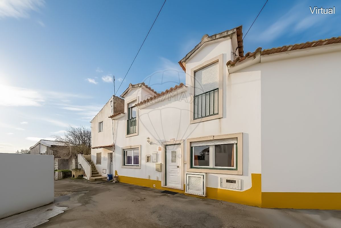 Moradia - Asseiceira, Tomar, Santarém