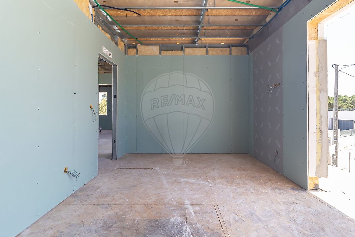 Moradia T4 à venda em Santo António da Charneca, Barreiro — foto 31