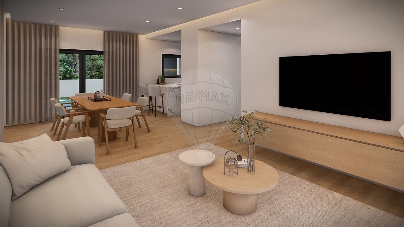Moradia T4 à venda em Santo António da Charneca, Barreiro — foto 14
