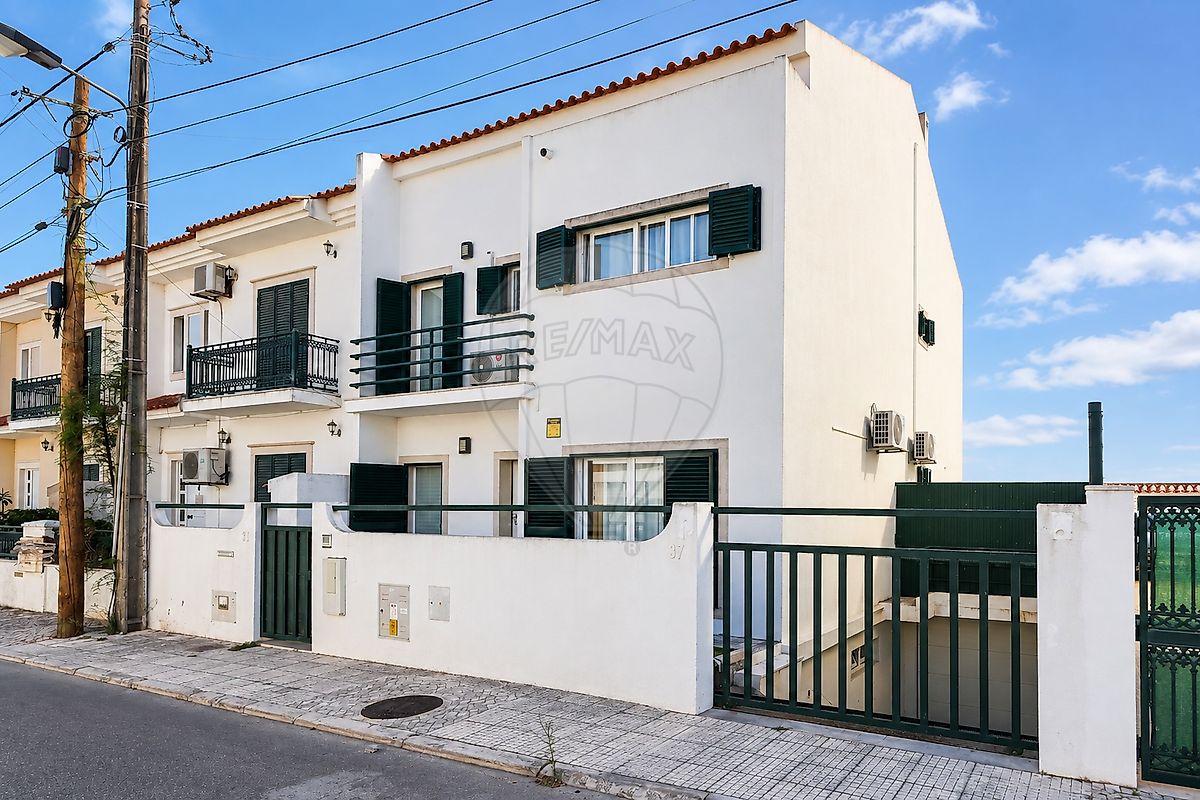 Moradia T3 à venda em Montijo e Afonsoeiro, Montijo — foto 2