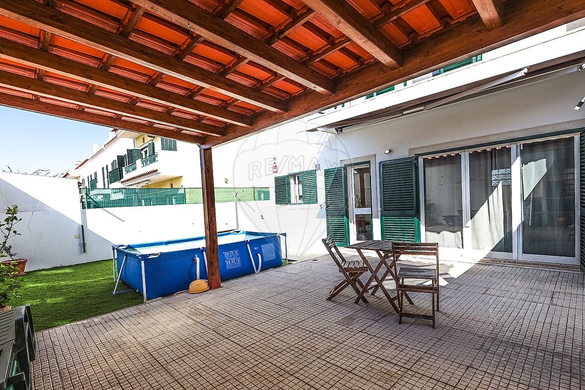 Moradia T3 à venda em Montijo e Afonsoeiro, Montijo — foto 37