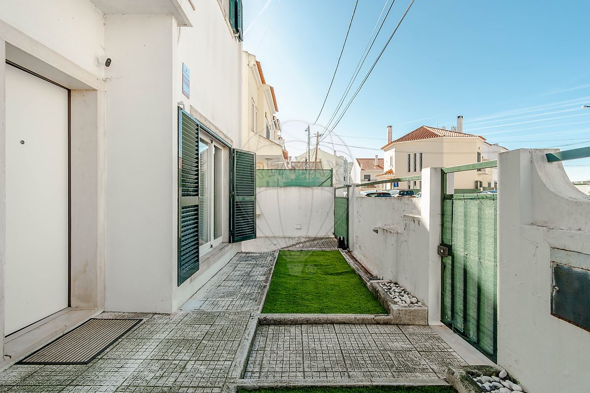 Moradia T3 à venda em Montijo e Afonsoeiro, Montijo — foto 4