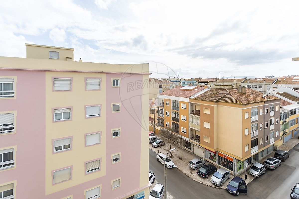 Apartamento T1 à venda em São Sebastião, Rio Maior — foto 14