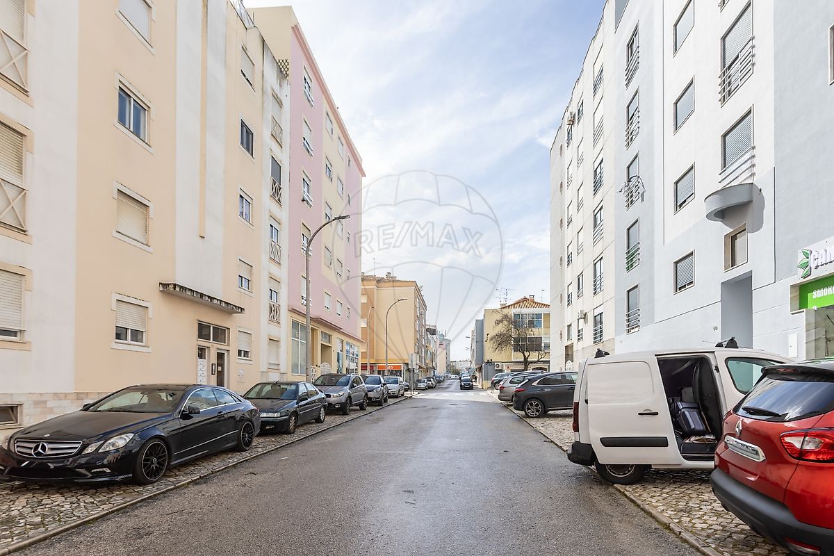 Apartamento T1 à venda em São Sebastião, Rio Maior — foto 13