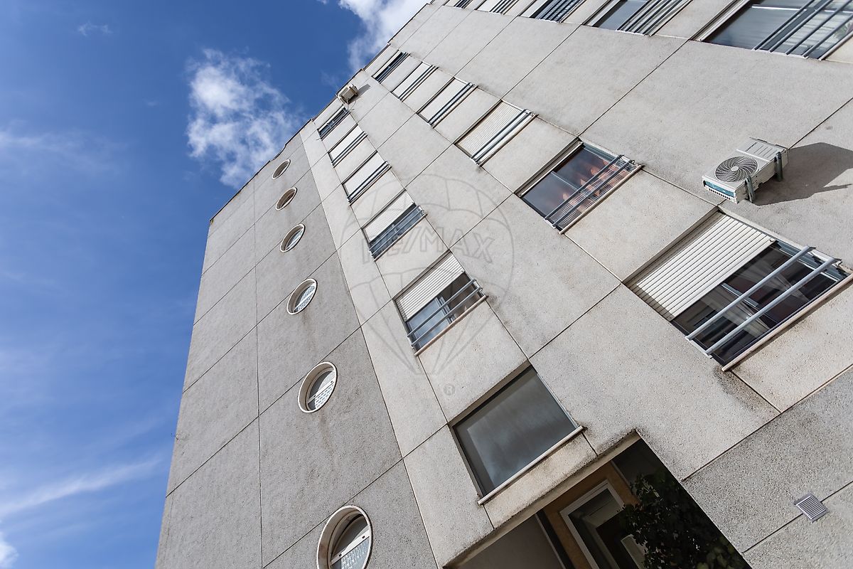 Apartamento T1 à venda em São Sebastião, Rio Maior — foto 11