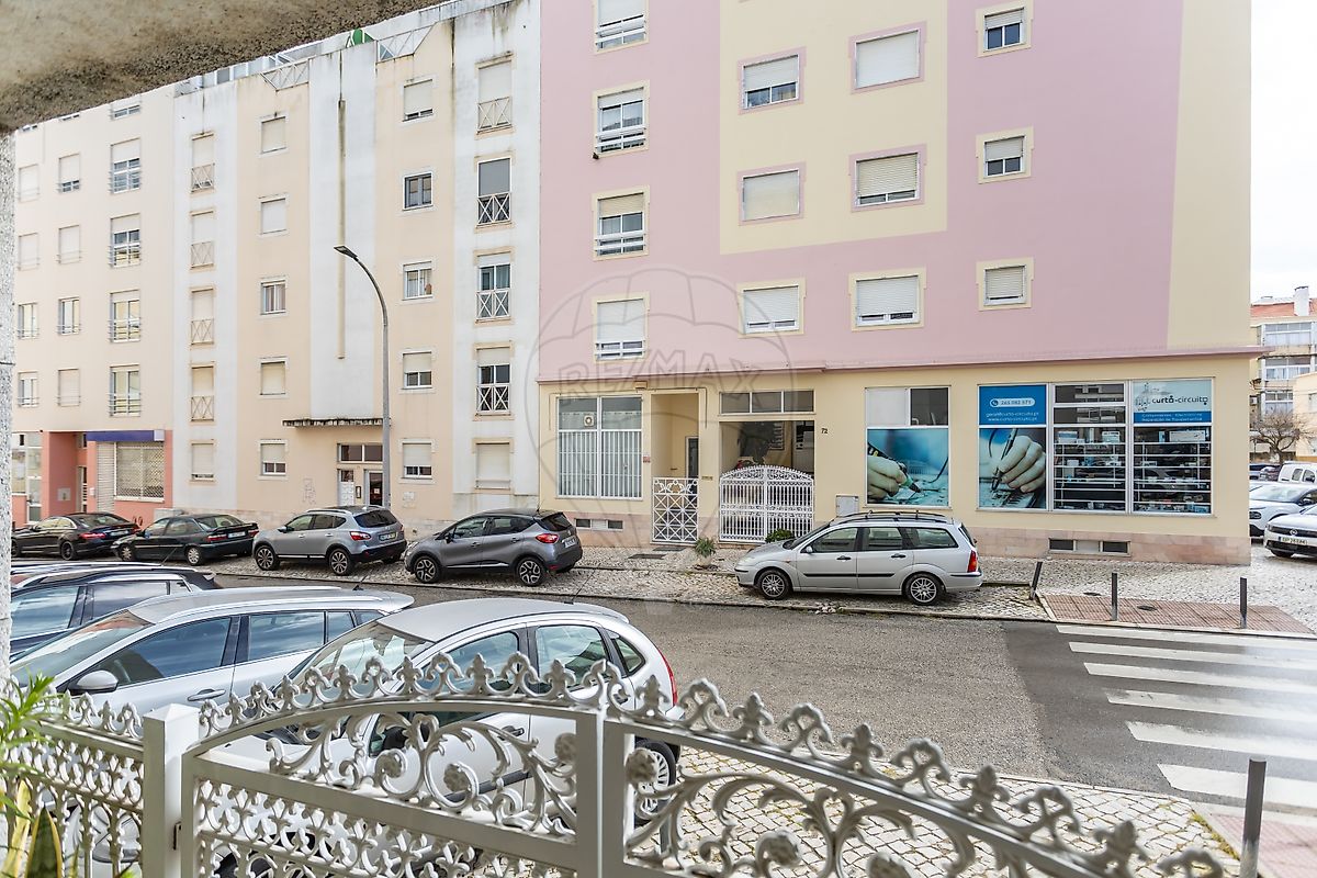 Apartamento T1 à venda em São Sebastião, Rio Maior — foto 12